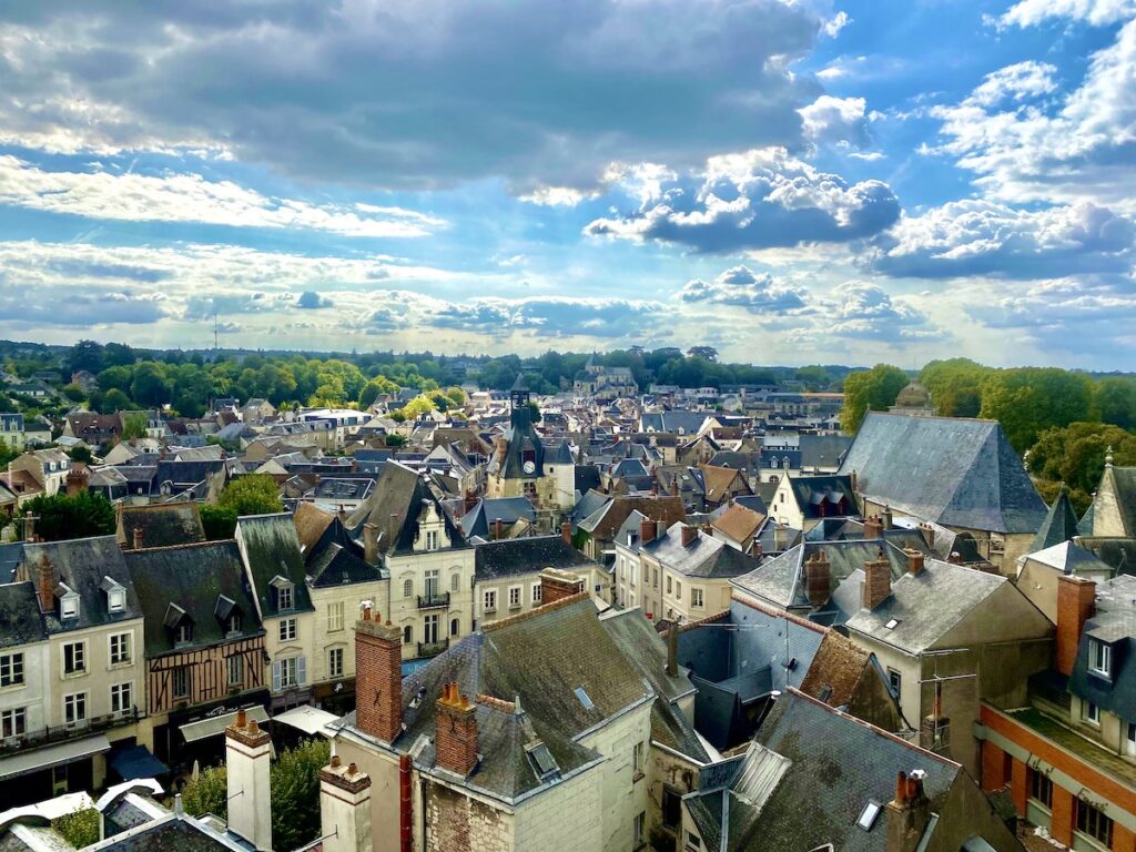 อ็องบัวส์,Amboise, ฝรั่งเศส, France, ลิขสิทธิ, กรีนทริป