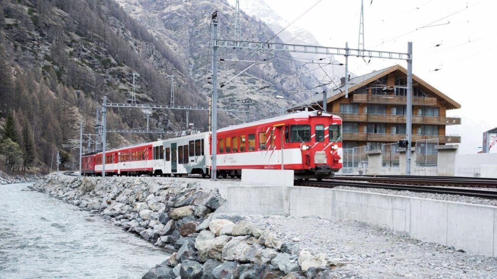 เซอร์แมท, Zermatt, สวิตเซอร์แลนด์