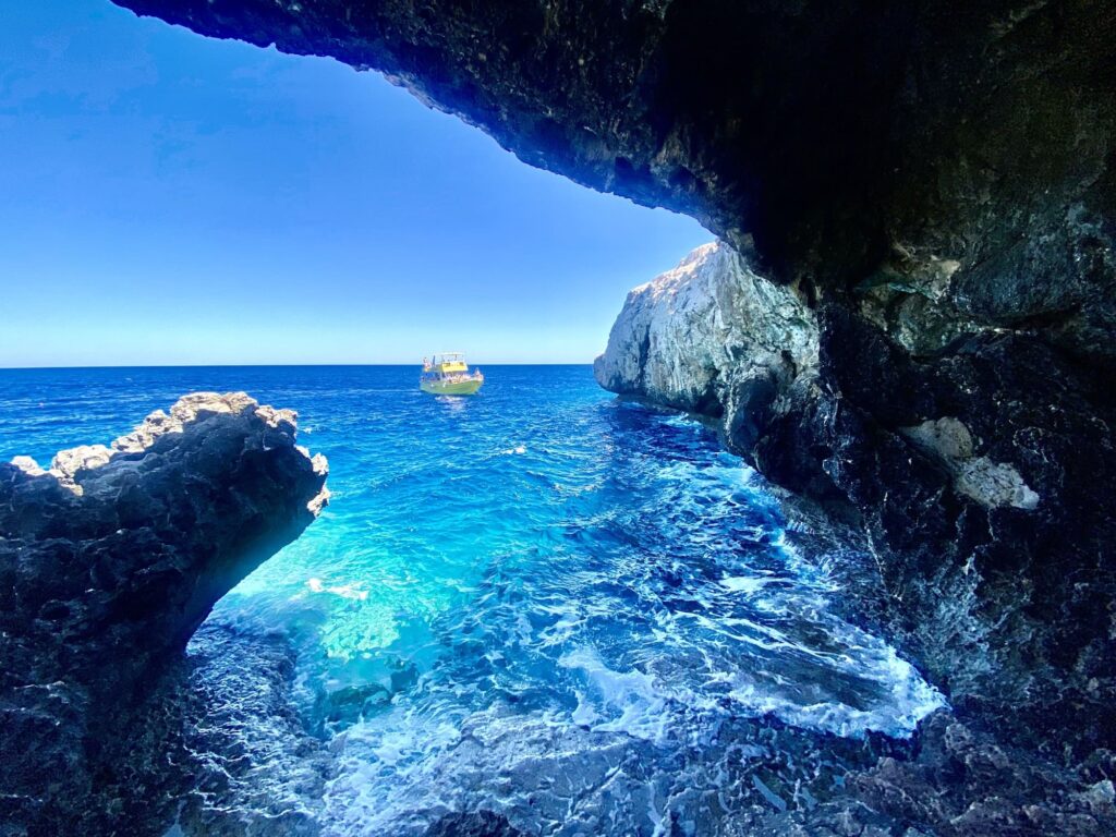 สะพานคู่รัก, Love Bridge, ไซปรัส, Republic of Cyprus