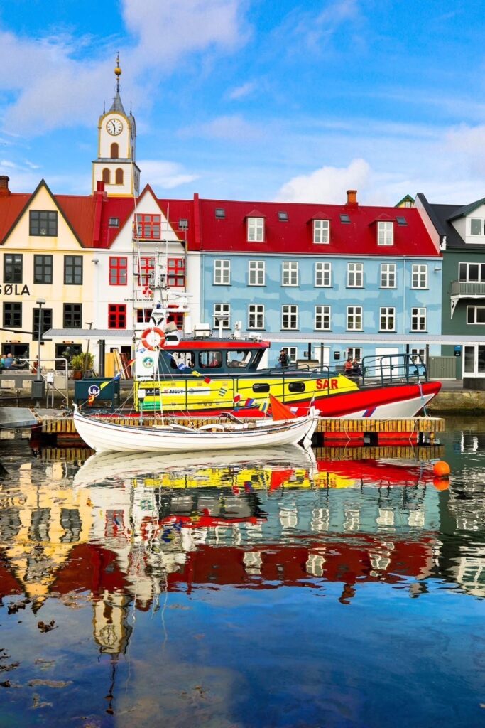 โลโฟเทน, Lofoten, นอร์เวย์, Norway