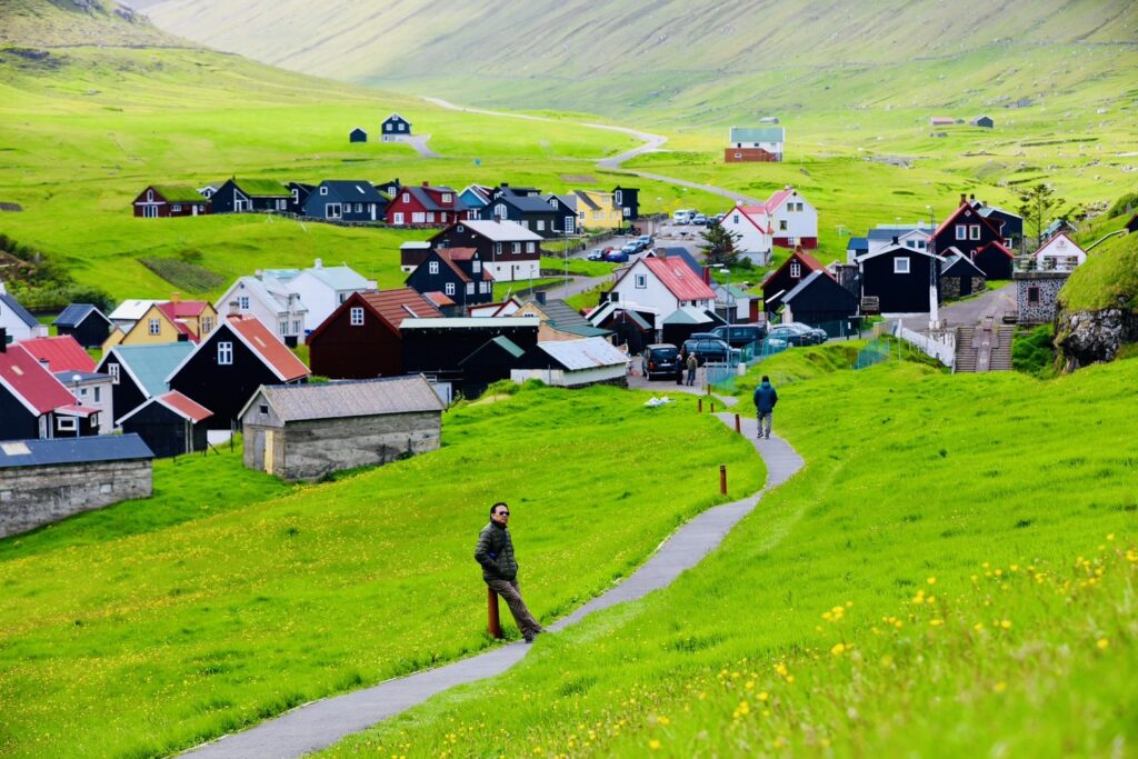 โลโฟเทน, Lofoten, นอร์เวย์, Norway